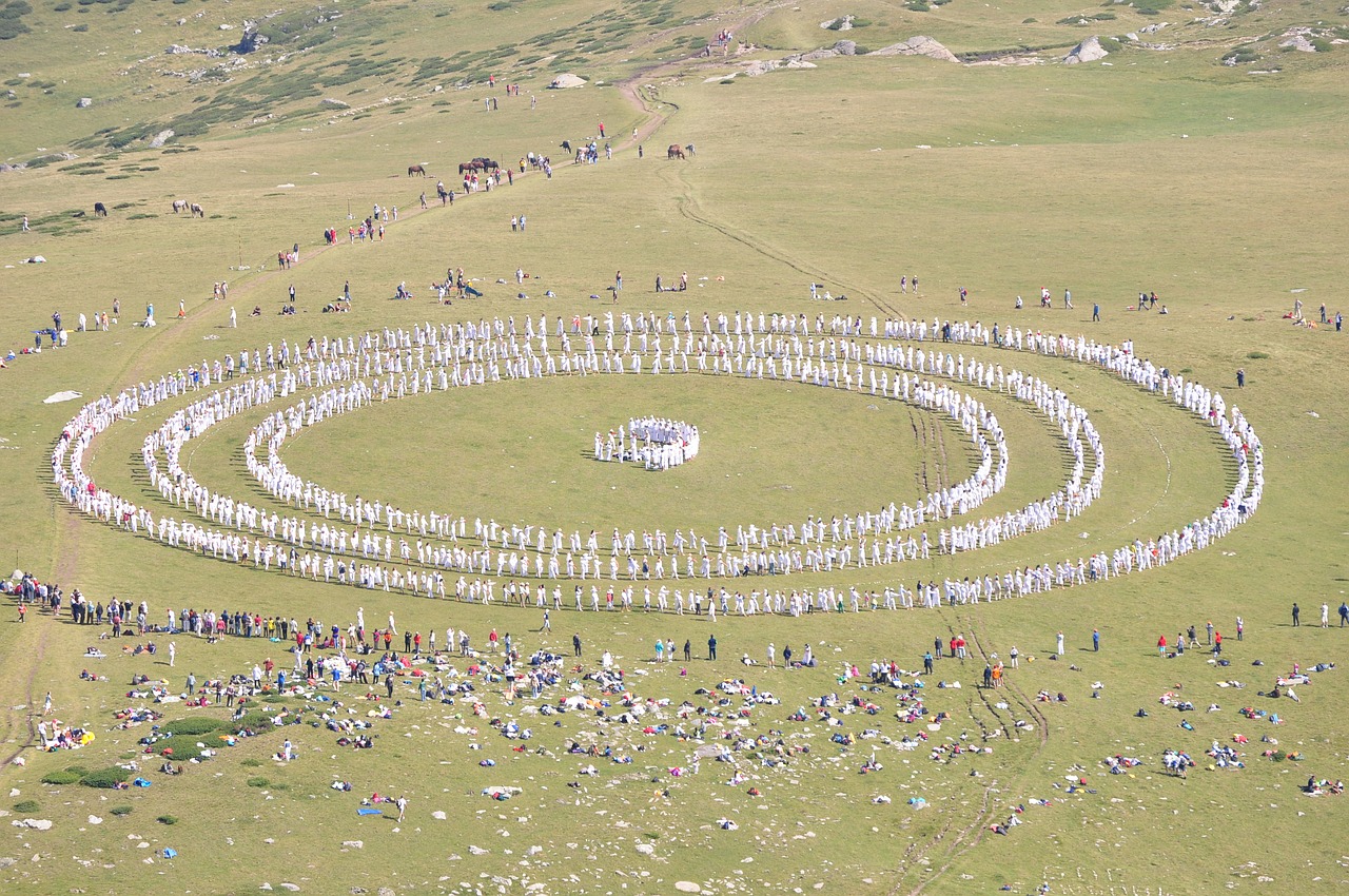 Paneurhythmy-Hidgi Chuan